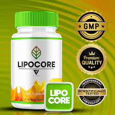 Lipocore Product Showcase
